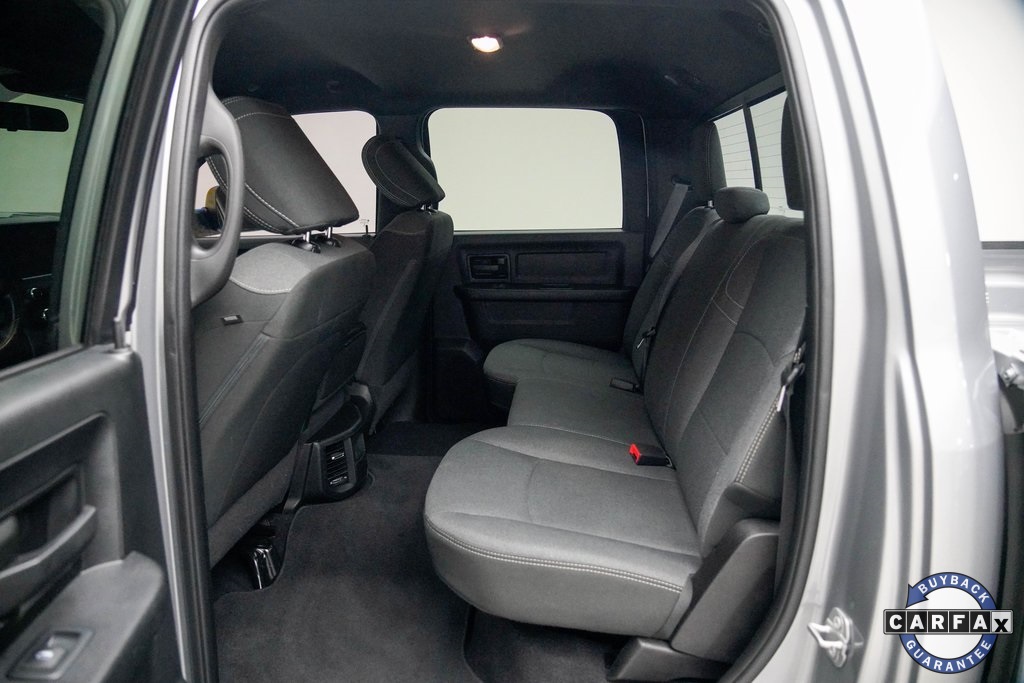 2021 Ram 2500 Tradesman photo 6