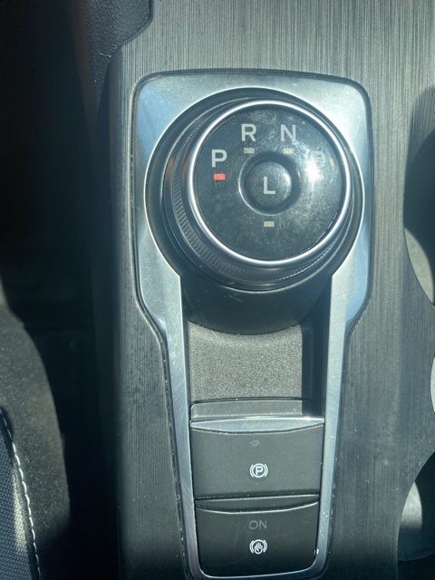 2022 Ford Escape SE photo 26