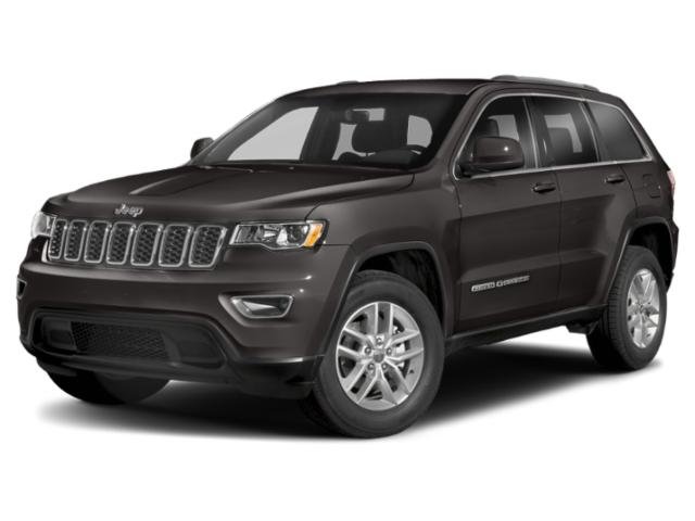 2018 Jeep Grand Cherokee Altitude's photo