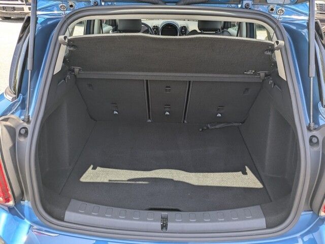 2022 Mini Countryman S ALL4 photo 16