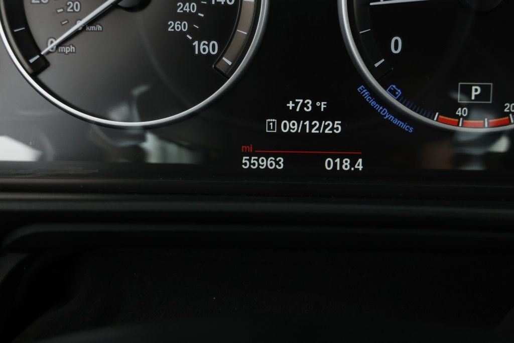 2016 Bmw 528i xDrive photo 13