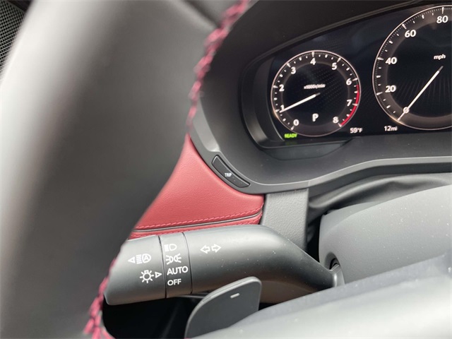 2025 Mazda CX-70 3.3 Turbo S Premium photo 34