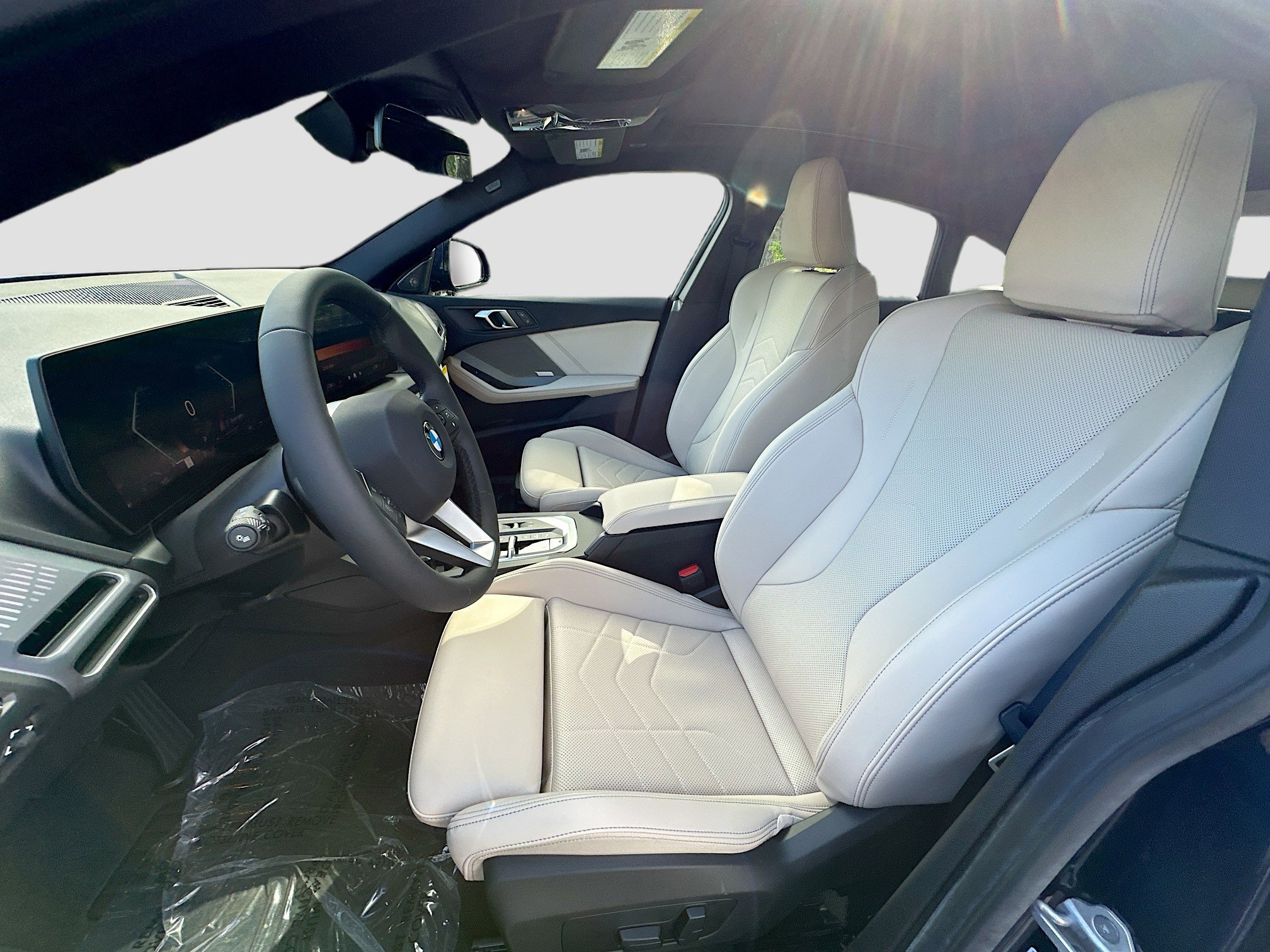 2026 Bmw 228 photo 13