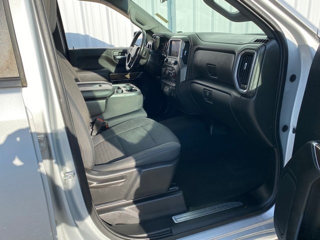 2019 Chevrolet Silverado 1500 LT photo 19