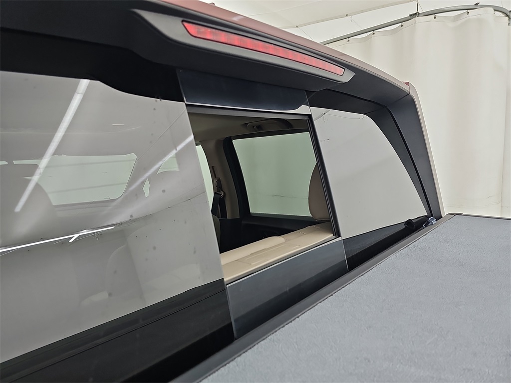 2019 Honda Ridgeline RTL-T photo 44