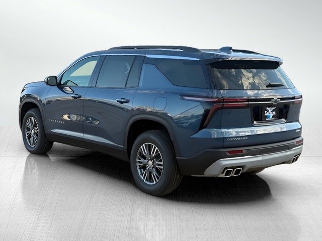 2026 Chevrolet Traverse photo 6