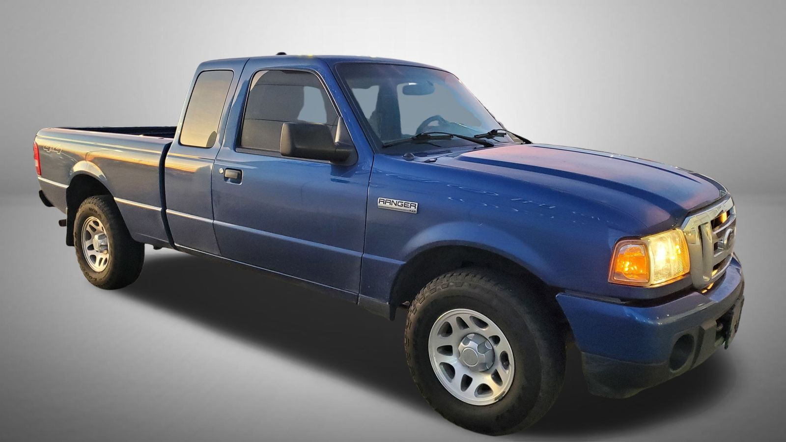 Used 2011 Ford Ranger XLT with VIN 1FTLR4FE4BPA55218 for sale in Plattsmouth, NE