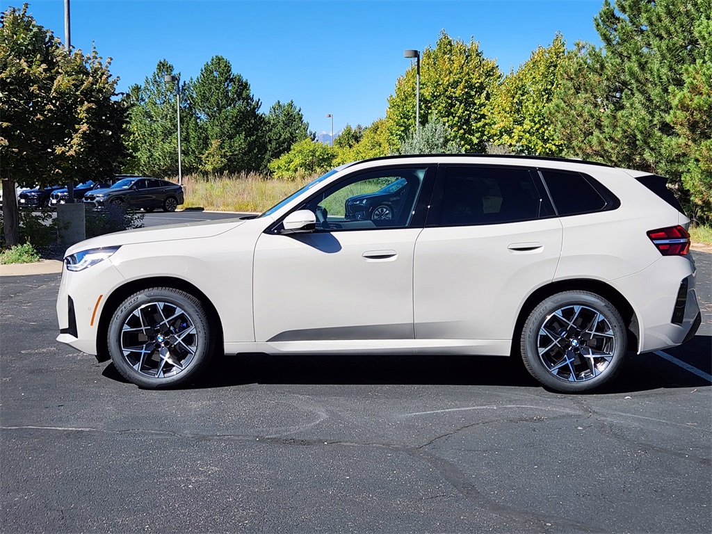 2026 Bmw X3 photo 2