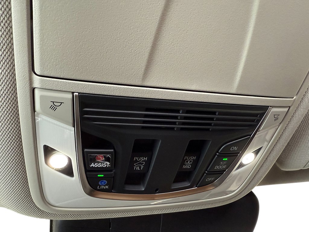 2025 Acura RDX Technology photo 21