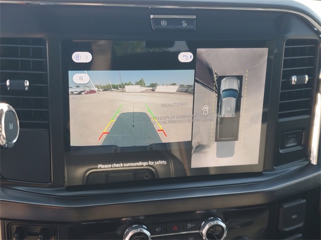 2025 Ford F-250 Lariat photo 25