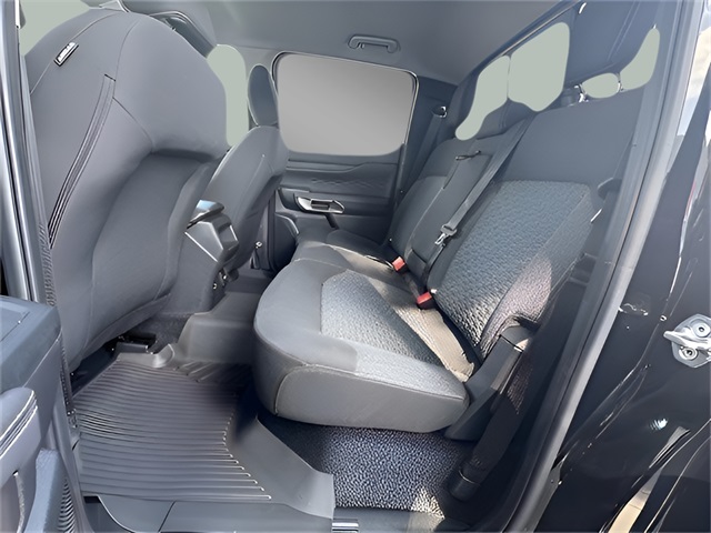 2025 Ford Ranger XLT photo 24