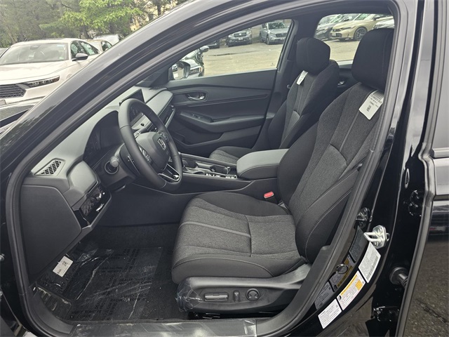2025 Honda Accord Hybrid Sport photo 15