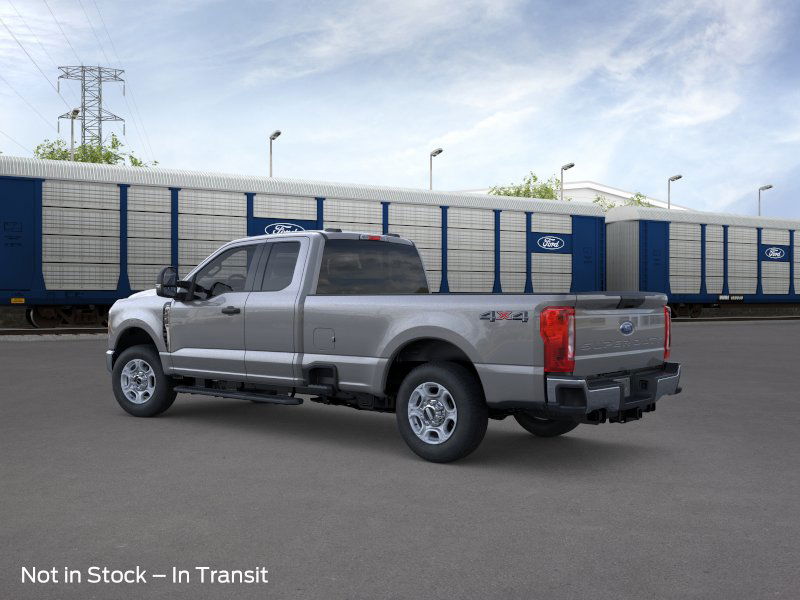 2026 Ford F-250 XLT photo 2