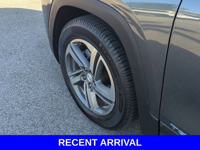 2019 Gmc Terrain SLT photo 16