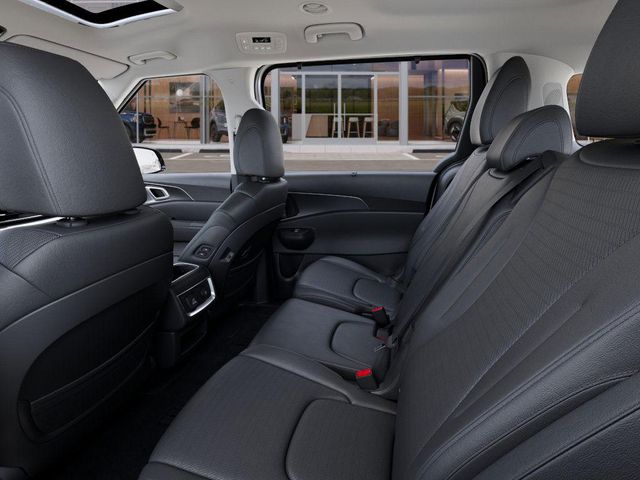 2026 Kia Carnival SX Prestige photo 17
