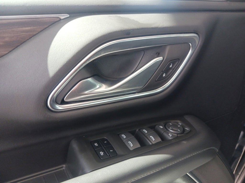 2022 Chevrolet Tahoe LT photo 8