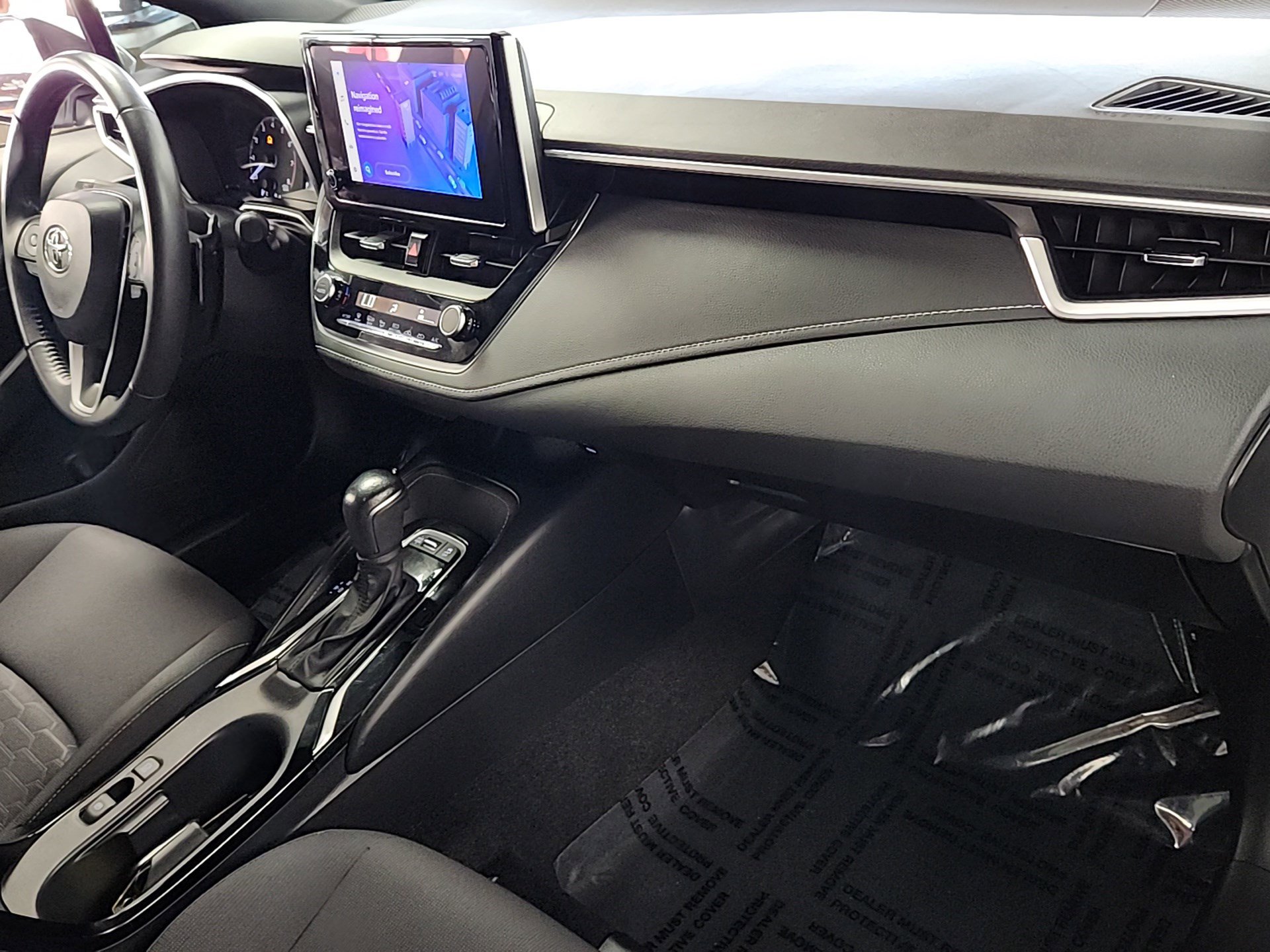 2023 Toyota Corolla SE photo 30