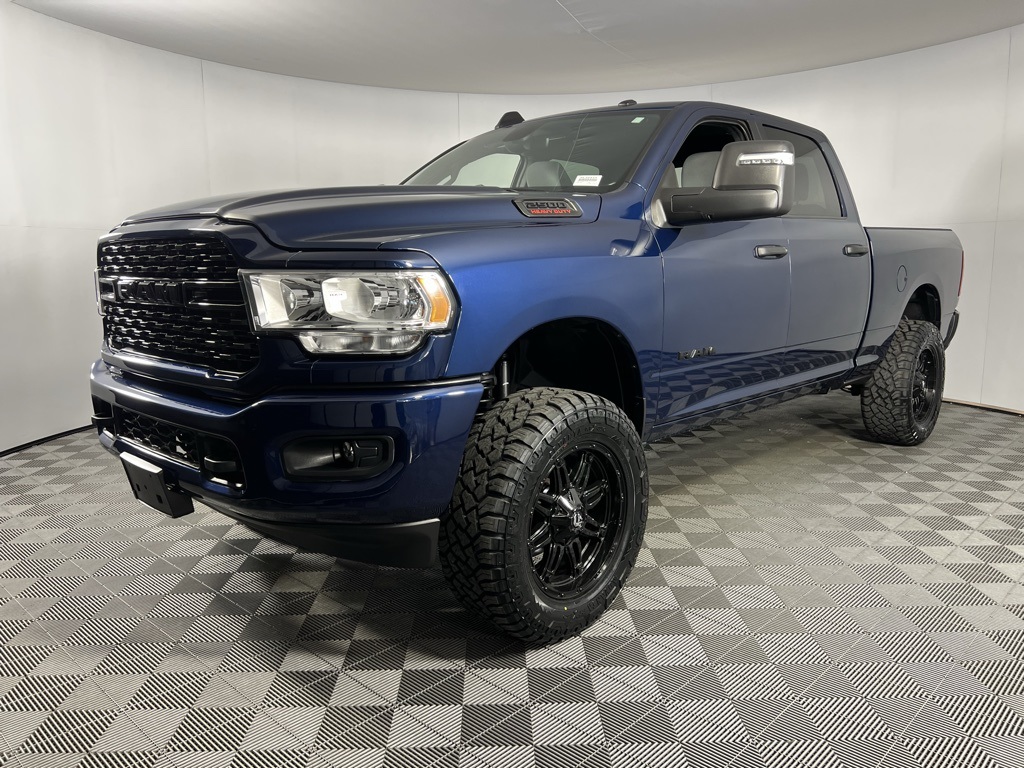 2024 Ram 2500 Big Horn photo 2