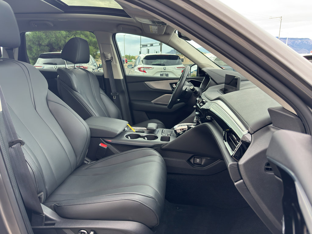 2023 Acura MDX SH-AWD photo 15
