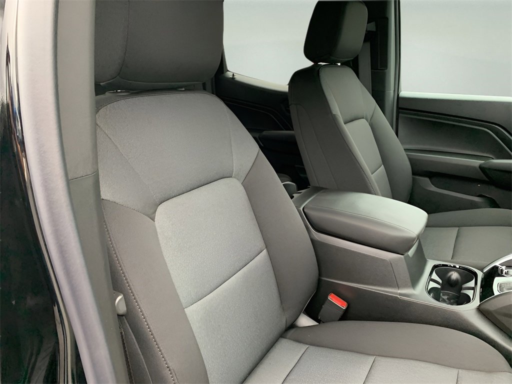 2026 Chevrolet Colorado Trail Boss photo 13