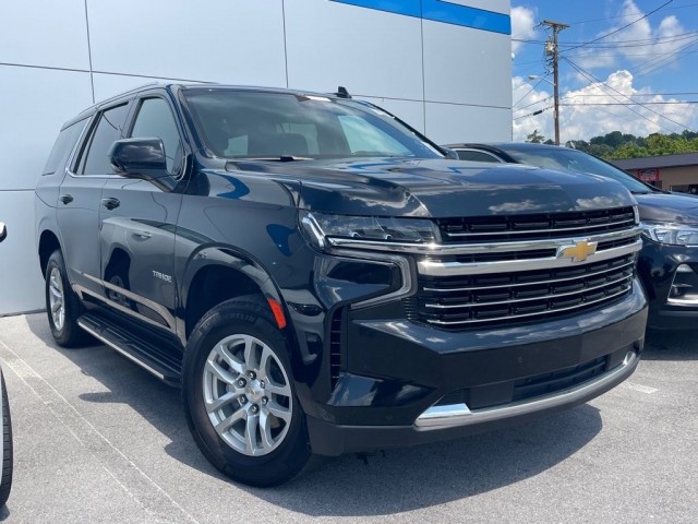 2023 Chevrolet Tahoe