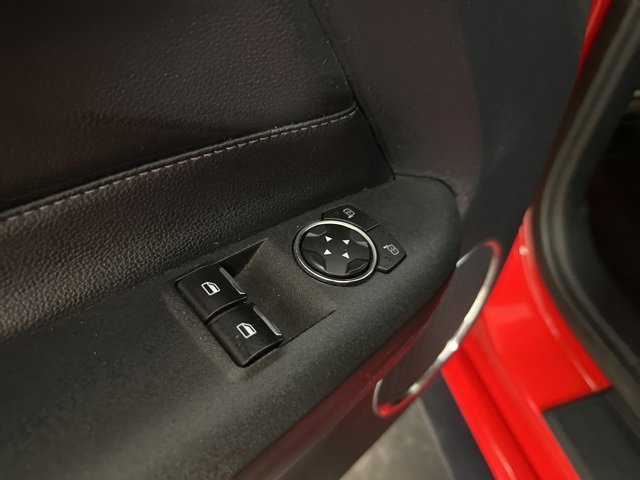 2015 Ford Mustang GT Premium photo 10