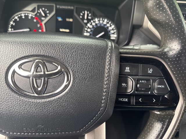 2022 Toyota Tundra SR5 photo 27