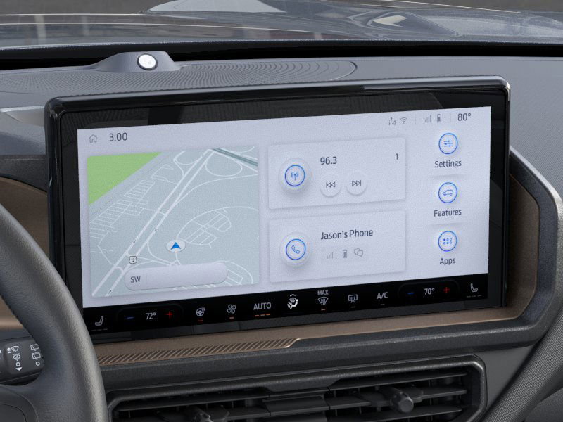 2025 Ford Bronco Sport Outer Banks photo 19