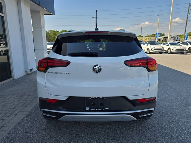 2022 Buick Encore GX Select photo 5