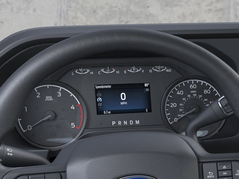 2025 Ford F-250 photo 4