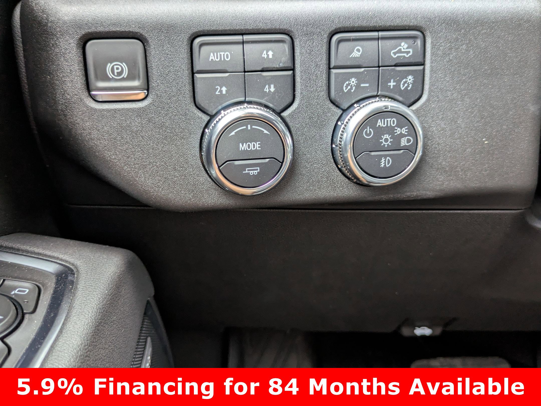 2025 Gmc Sierra 2500 HD SLT photo 23