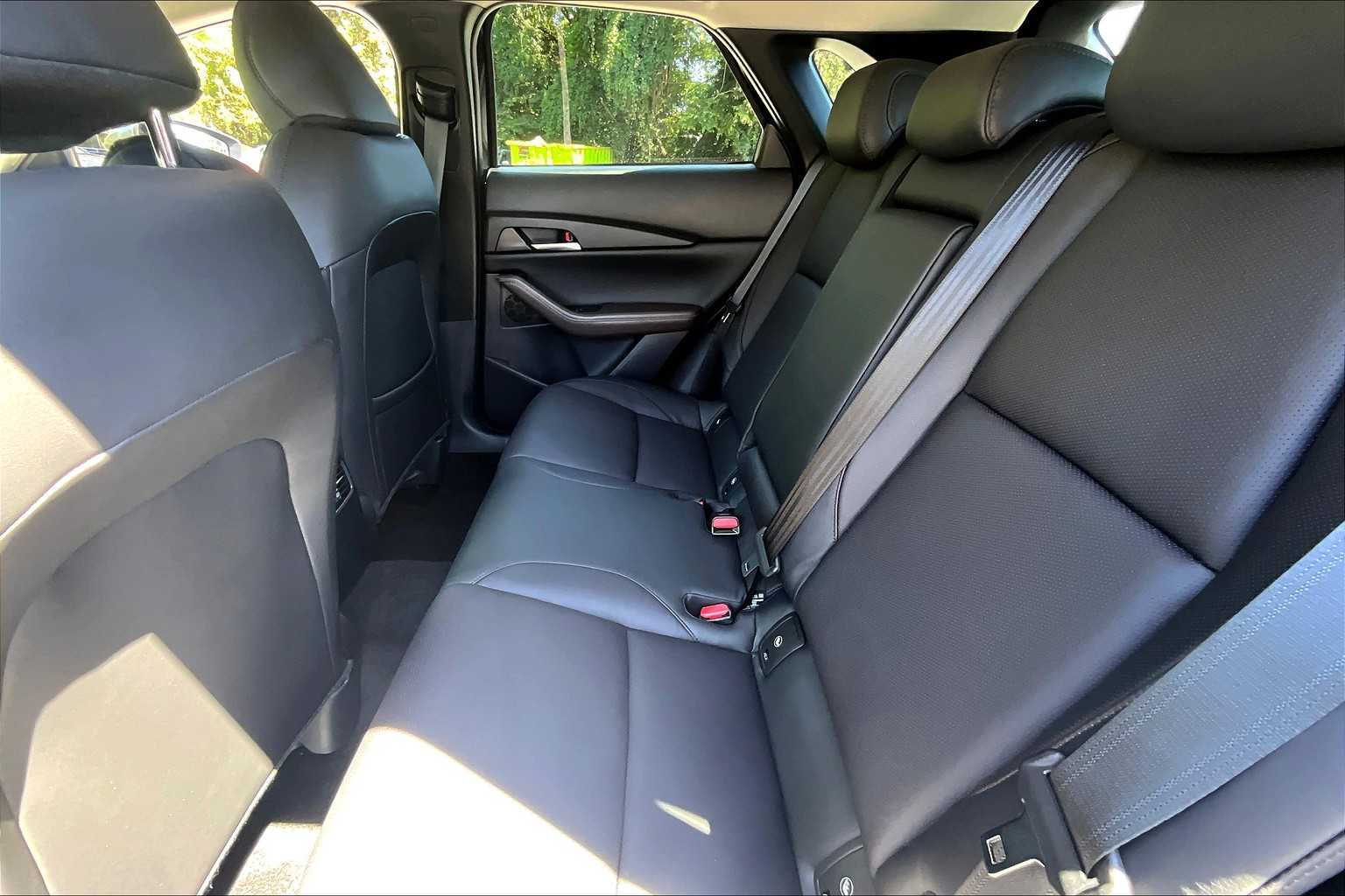 2025 Mazda CX-30 2.5 S Premium photo 17