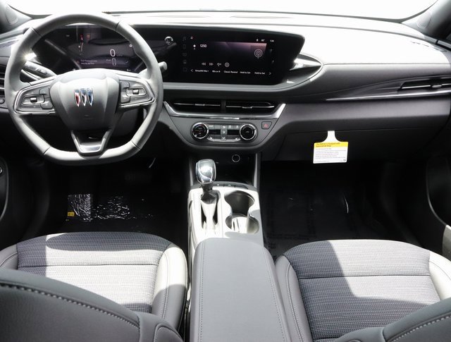 2025 Buick Envista Preferred photo 14