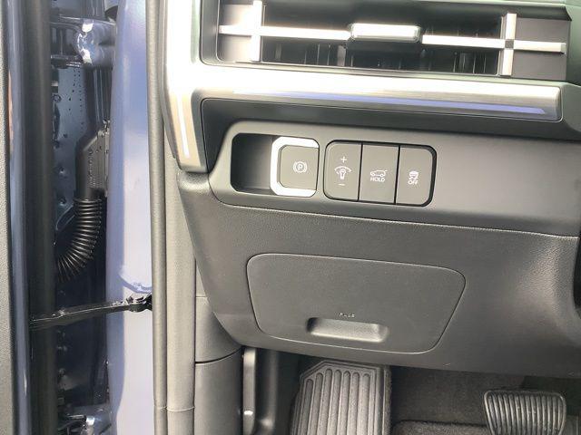 2026 Hyundai Santa Fe Limited photo 20