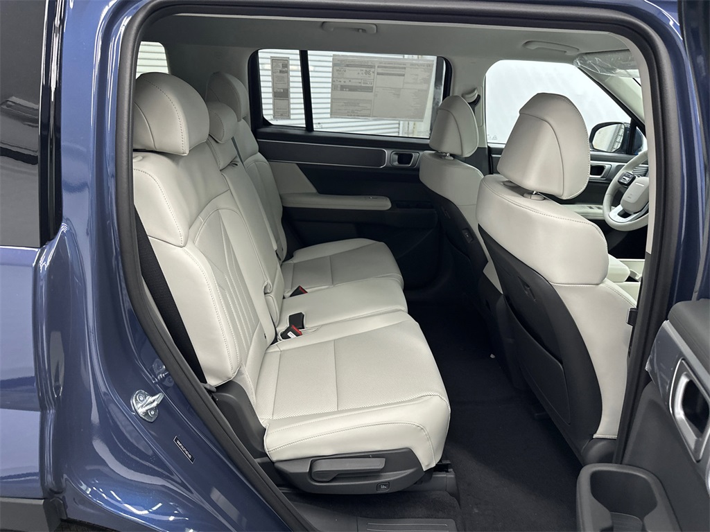 2026 Hyundai Santa Fe SEL photo 14