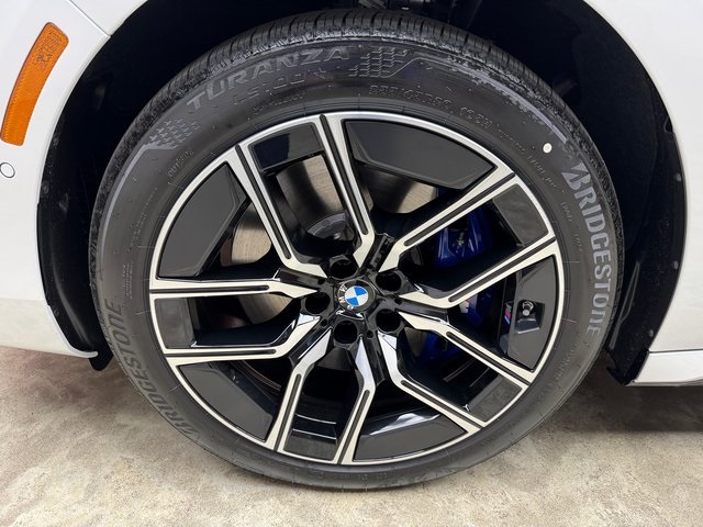 2025 Bmw 760i xDrive photo 26