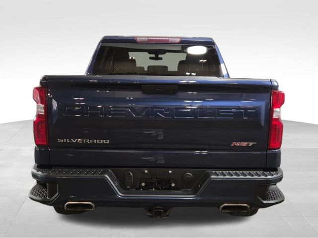 2021 Chevrolet Silverado 1500 RST photo 14