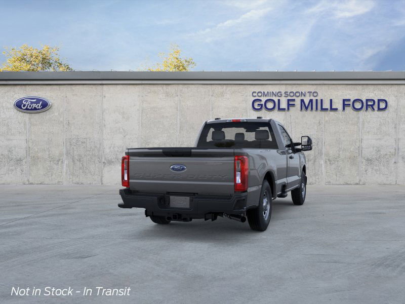2026 FORD F-250 - Image 7