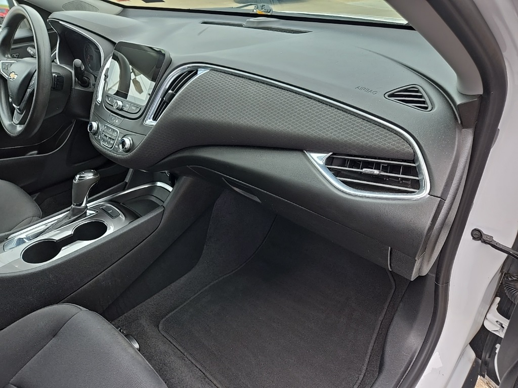 2020 Chevrolet Malibu 1LT photo 59