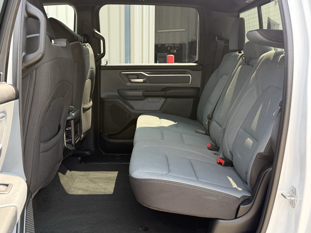 2023 Ram 1500 Big Horn Lone Star photo 18