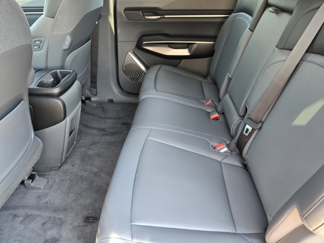 2026 Kia EV9 Light Long Range photo 25