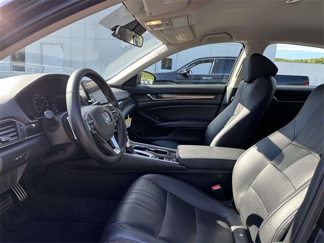 2022 Honda Accord Sport SE photo 12