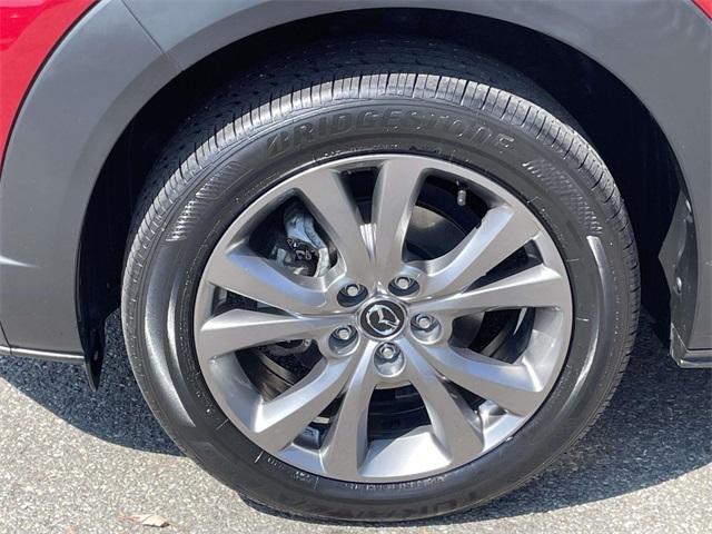 2023 Mazda CX-30 2.5 S Preferred photo 10