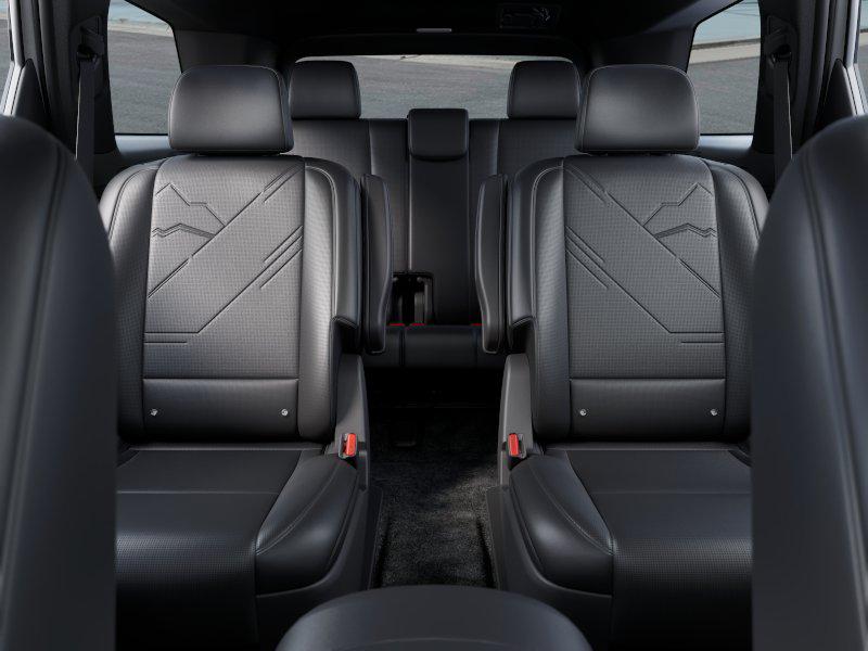 2026 Hyundai Palisade XRT photo 9