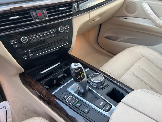 2015 Bmw X5 xDrive35i photo 25