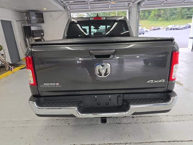 2022 Ram 1500 Big Horn Lone Star photo 3