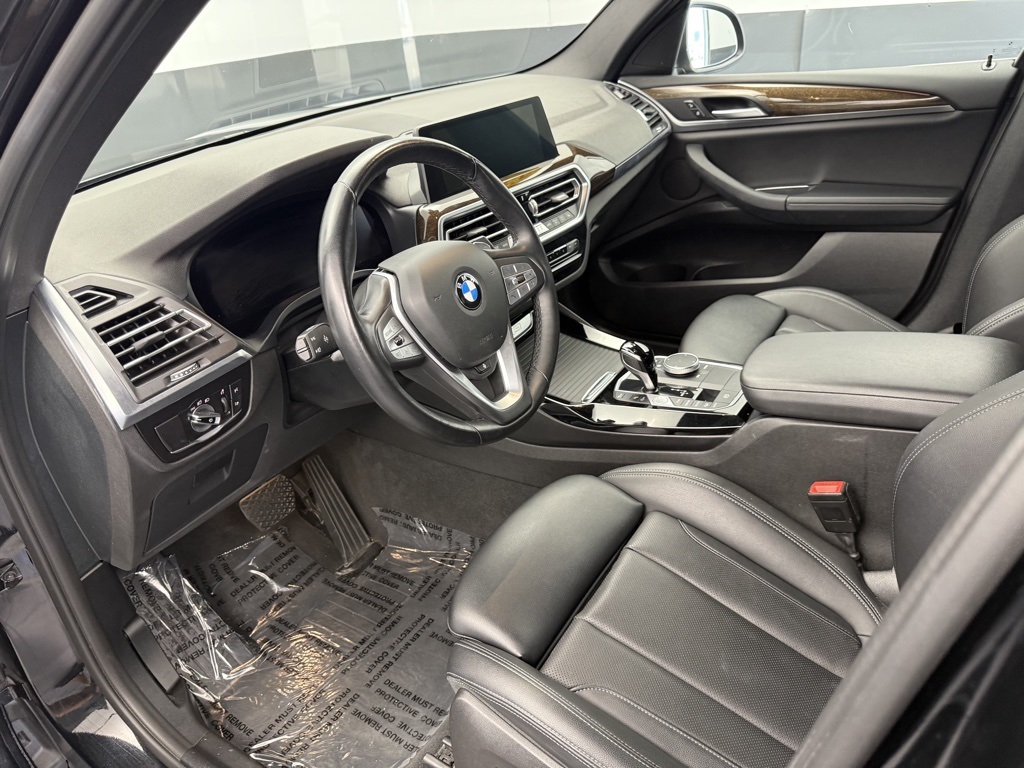 2023 Bmw X3 xDrive30i photo 46