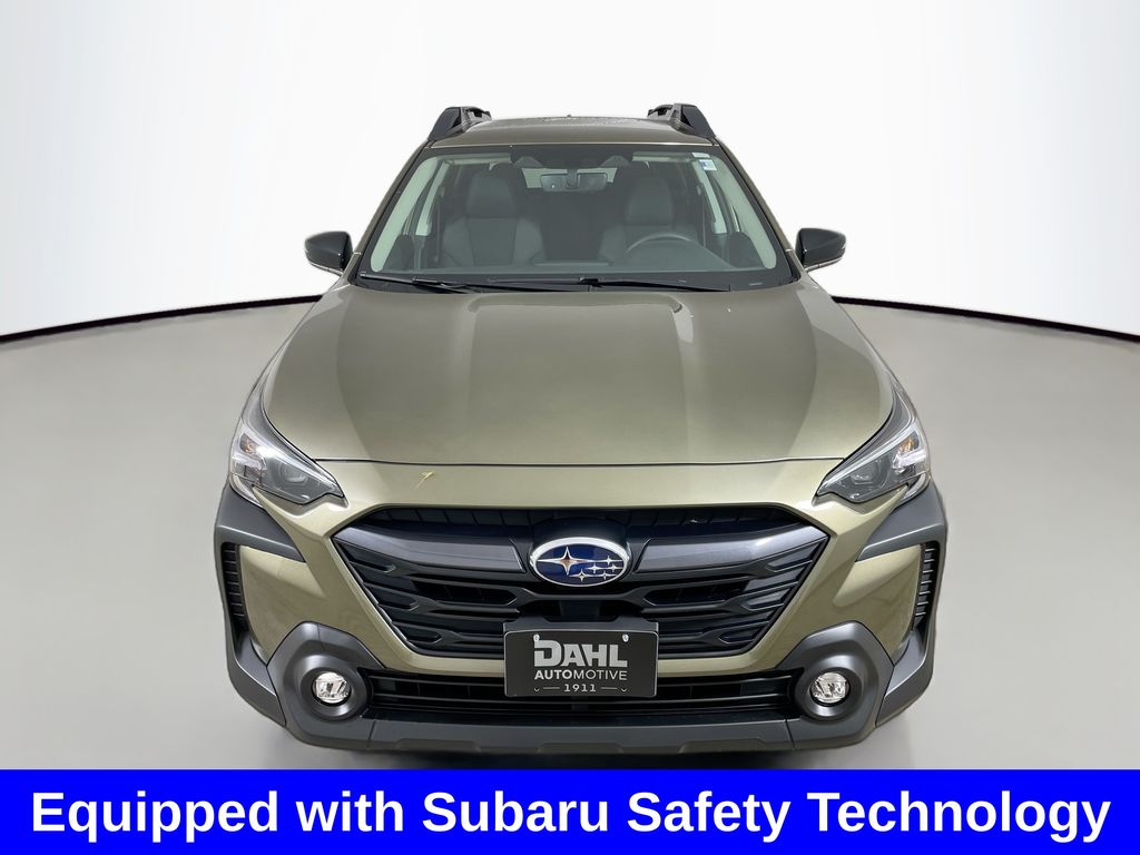 2025 Subaru Outback Premium photo 2