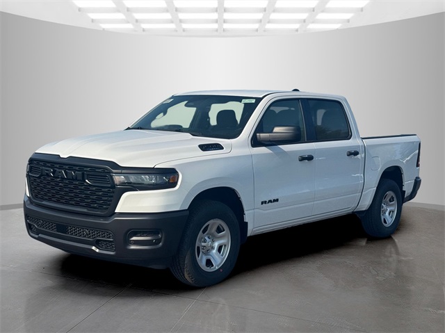 2025 Ram 1500 Tradesman photo 3