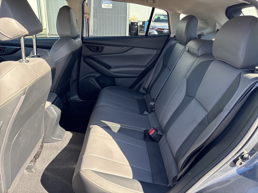 2023 Subaru Crosstrek Sport photo 13